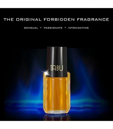 Dana Tabu Eau de Cologne Spray 68ml
