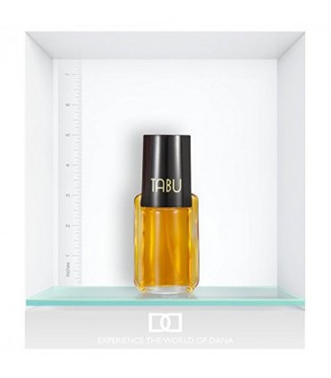Dana Tabu Eau de Cologne Spray 68ml