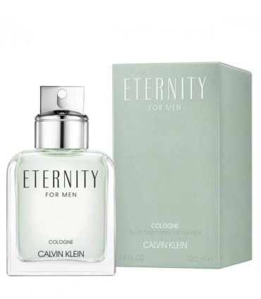 Calvin Klein Eternity Cologne for Men 100ml