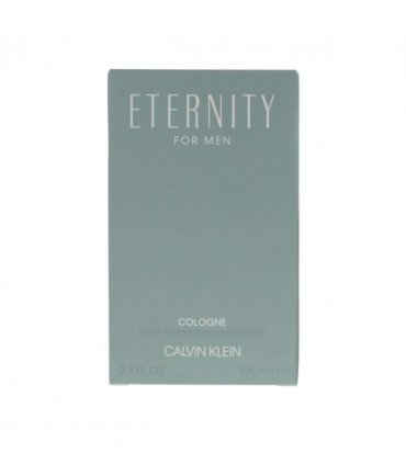 Calvin Klein Eternity Cologne for Men 100ml