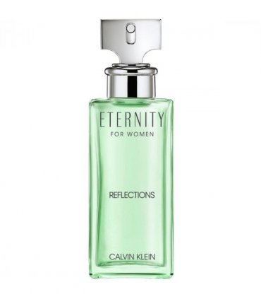Calvin Klein Eternity Reflections Eau De Parfum Spray 100ml