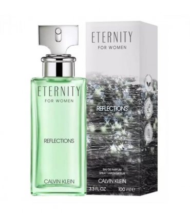 Calvin Klein Eternity Reflections Eau De Parfum Spray 100ml