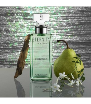 Calvin Klein Eternity Reflections Eau De Parfum Spray 100ml