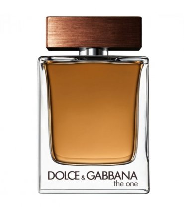 D&G The One for Men Eau De Toilette Spray 150ml