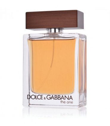 D&G The One for Men Eau De Toilette Spray 150ml