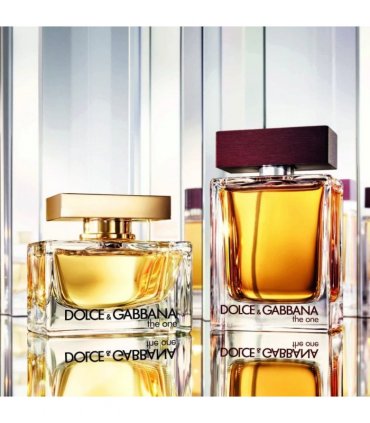 D&G The One for Men Eau De Toilette Spray 150ml