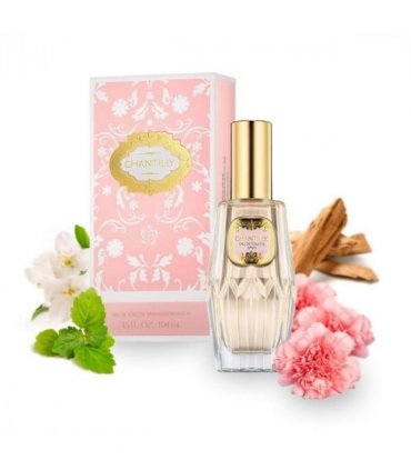 Dana Chantilly Eau de Toilette 104ml Spray