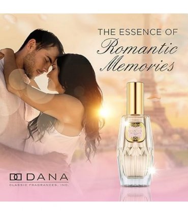 Dana Chantilly Eau de Toilette 104ml Spray