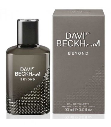 David Beckham Beyond Eau de Toilette Spray 90ml