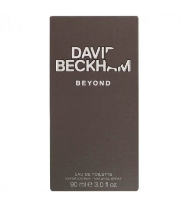 David Beckham Beyond Eau de Toilette Spray 90ml