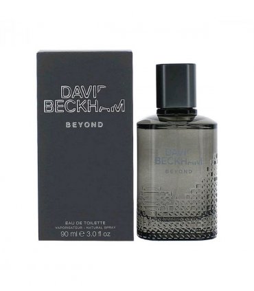 David Beckham Beyond Eau de Toilette Spray 90ml