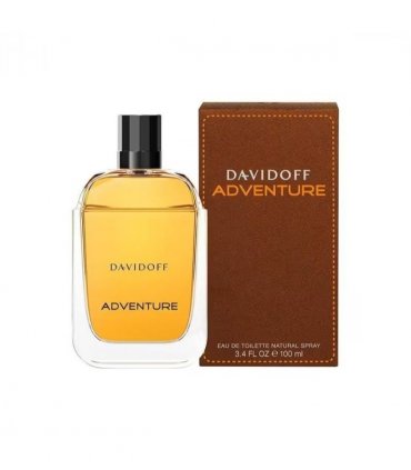 Davidoff Adventure Eau de Toilette Spray 100ml