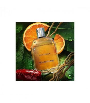 Davidoff Adventure Eau de Toilette Spray 100ml