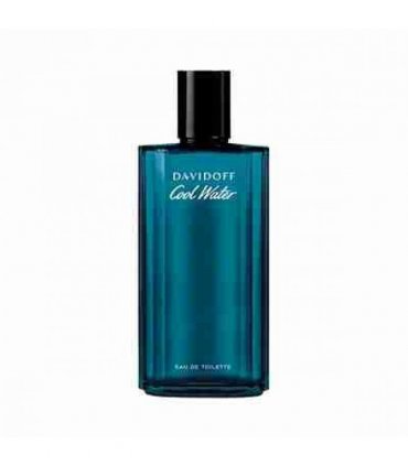 Davidoff Cool Water Eau De Toilette Spray 125ml