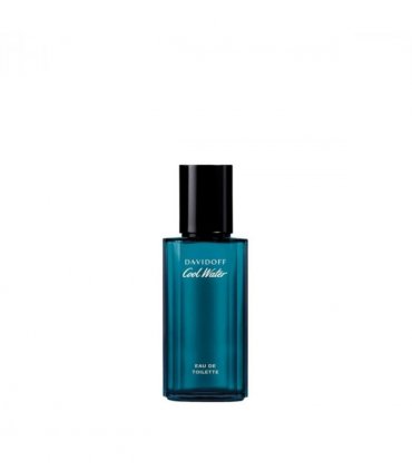 Davidoff Cool Water Eau De Toilette Spray 40ml