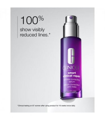 Clinique Smart Clinical Repair Wrinkle Correcting Serum 50ml