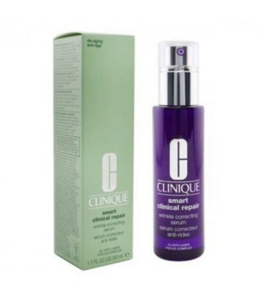 Clinique Smart Clinical Repair Wrinkle Correcting Serum 50ml