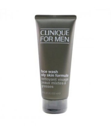 Clinique For Men Face Wash 200ml