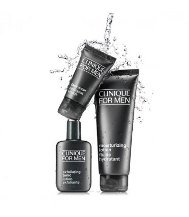 Clinique For Men Moisturizing Lotion 100ml