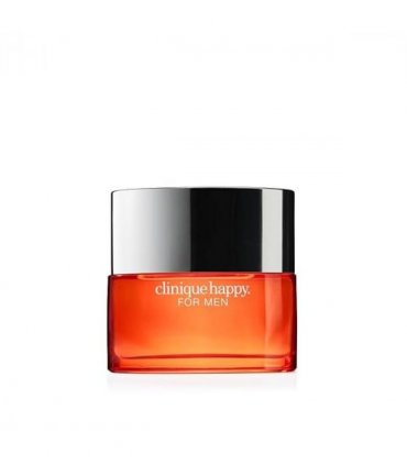 Clinique Happy Cologne Eau De Toilette Spray 50ml