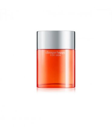 Clinique Happy Cologne Eau De Toilette Spray 50ml