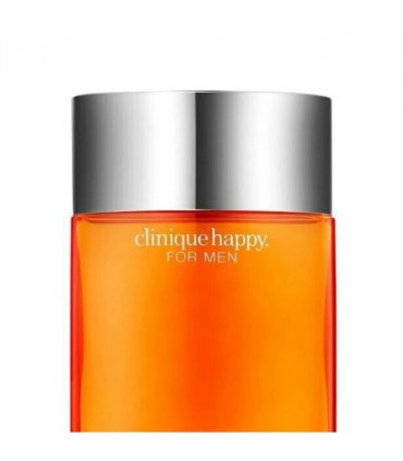 Clinique Happy Cologne Eau De Toilette Spray 50ml