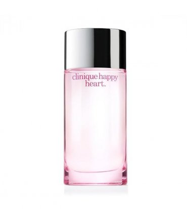 Clinique Happy Heart Eau De Parfum Spray 100ml
