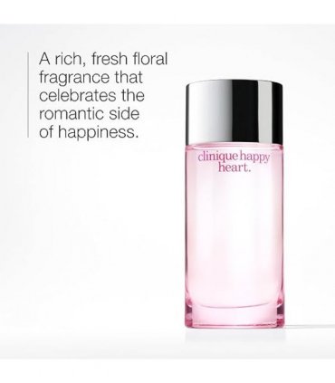 Clinique Happy Heart Eau De Parfum Spray 100ml
