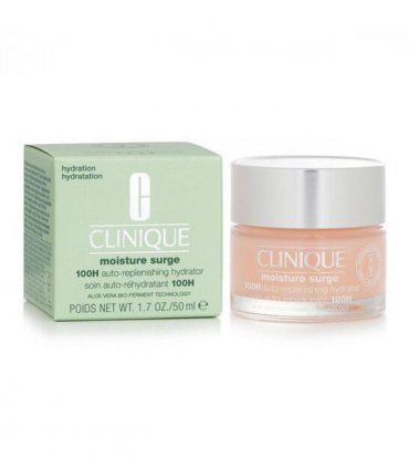 Clinique Moisture Surge 100H Auto-Replenishing Hydrator 50ml