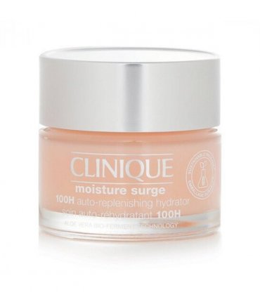 Clinique Moisture Surge 100H Auto-Replenishing Hydrator 50ml