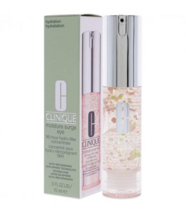 Clinique Moisture Surge Eye 96Hr Hydration 15ml