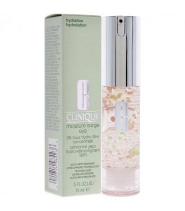 Clinique Moisture Surge Eye 96Hr Hydration 15ml
