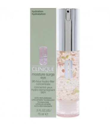 Clinique Moisture Surge Eye 96Hr Hydration 15ml