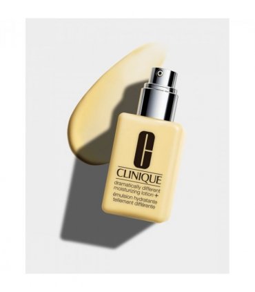 Clinique Moisturizing Lotion with Pump 125ml