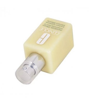 Clinique Moisturizing Lotion with Pump 125ml