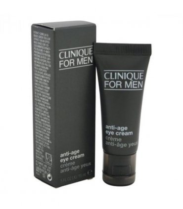 Clinique Skin Supplies For Men Age Defense Eye Cream 15ml