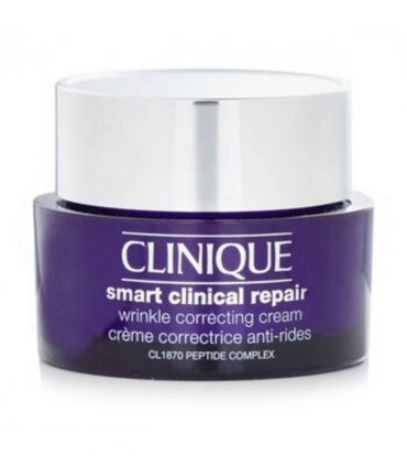 Clinique Smart Wrinkle Correcting Cream 50ml