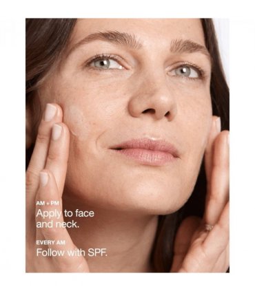 Clinique Smart Wrinkle Correcting Cream 50ml