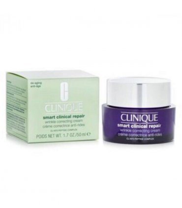 Clinique Smart Wrinkle Correcting Cream 50ml