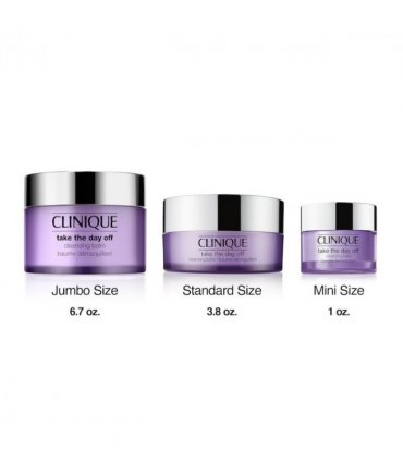 Clinique Take The Day Off Balm 125ml