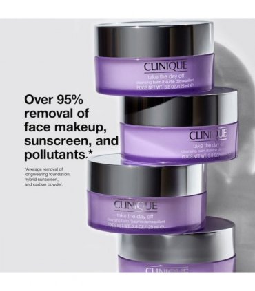 Clinique Take The Day Off Balm 125ml