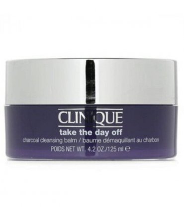 Clinique Take The Day Off Charcoal Cleansing Balm 125ml
