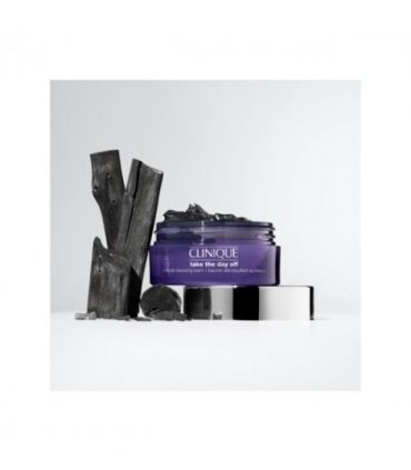 Clinique Take The Day Off Charcoal Cleansing Balm 125ml