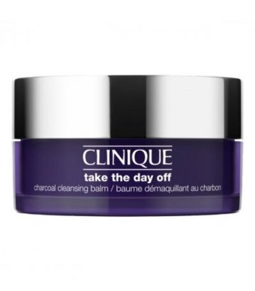 Clinique Take The Day Off Charcoal Cleansing Balm 125ml