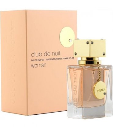 Club de Nuit Eau de Parfum Spray 30ml