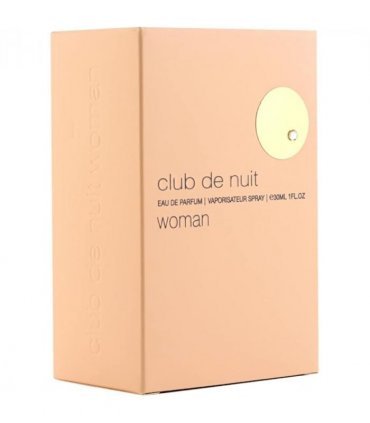 Club de Nuit Eau de Parfum Spray 30ml