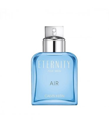 Calvin Klein Eternity Air for Men Eau De Toilette Spray 100ml