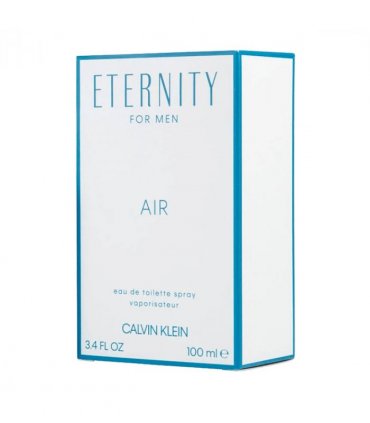 Calvin Klein Eternity Air for Men Eau De Toilette Spray 100ml