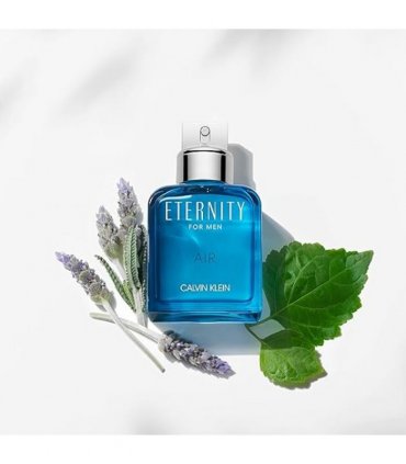 Calvin Klein Eternity Air for Men Eau De Toilette Spray 100ml