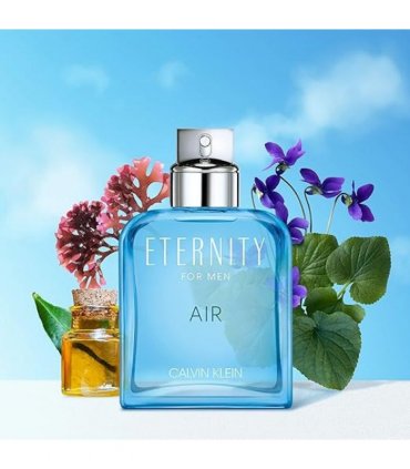 Calvin Klein Eternity Air for Men Eau De Toilette Spray 100ml